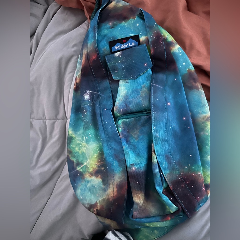Kavu Rope Sling Bag